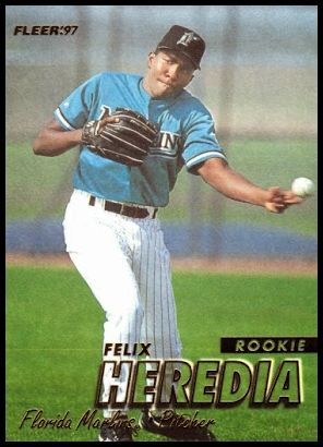 622 Felix Heredia